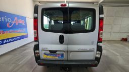 OPEL Vivaro pieno