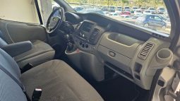 OPEL Vivaro pieno