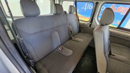 OPEL Vivaro pieno