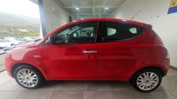 LANCIA Ypsilon pieno