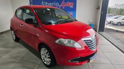 LANCIA Ypsilon pieno