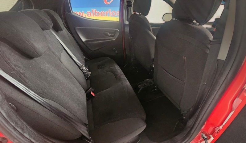 LANCIA Ypsilon pieno