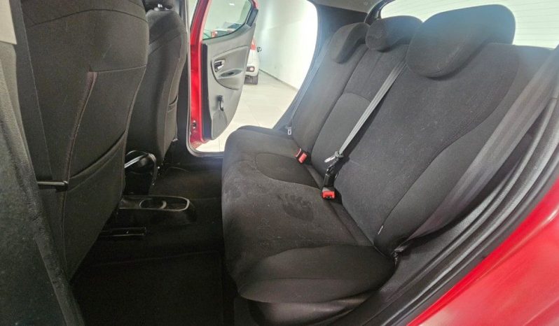 LANCIA Ypsilon pieno