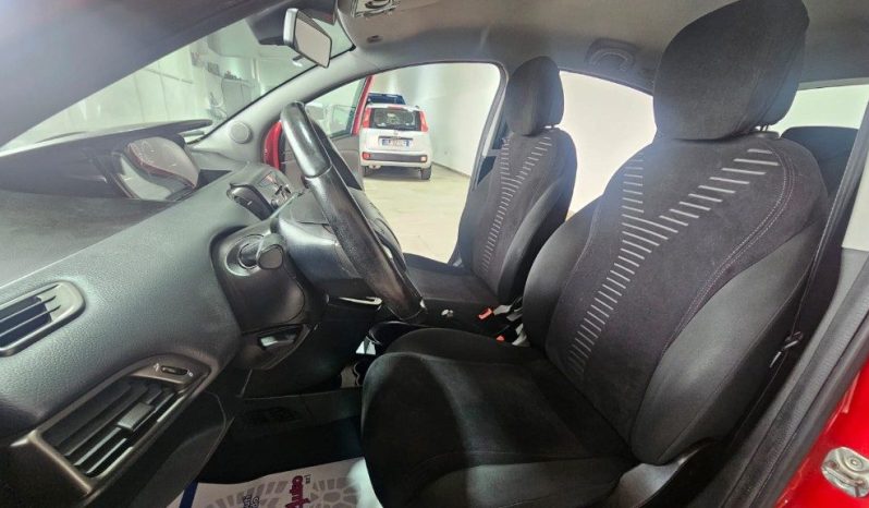 LANCIA Ypsilon pieno