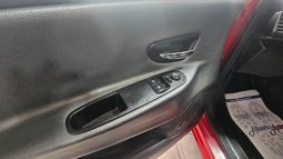 LANCIA Ypsilon pieno