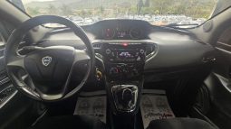LANCIA Ypsilon pieno