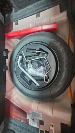 LANCIA Ypsilon pieno