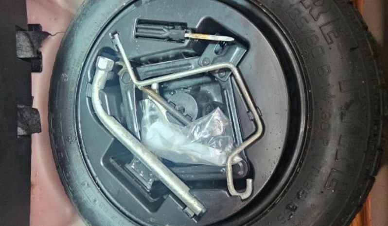 LANCIA Ypsilon pieno