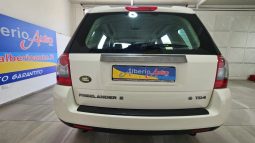 LAND ROVER Freelander pieno