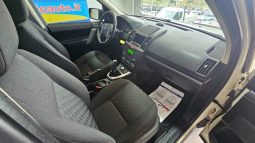 LAND ROVER Freelander pieno