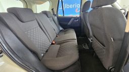 LAND ROVER Freelander pieno