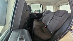LAND ROVER Freelander pieno