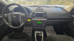 LAND ROVER Freelander pieno