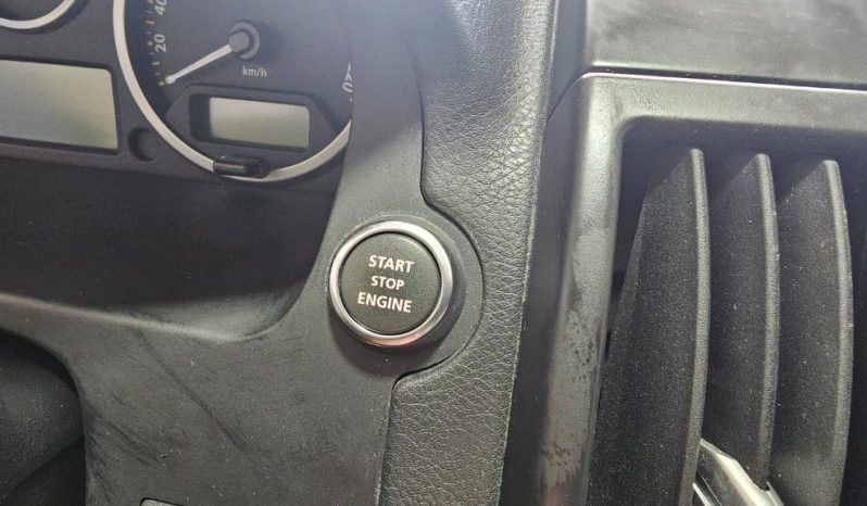 LAND ROVER Freelander pieno