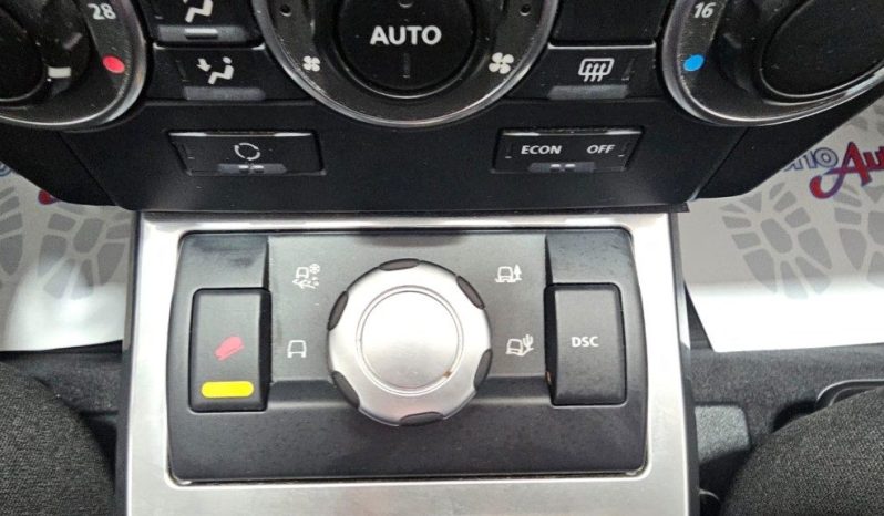 LAND ROVER Freelander pieno