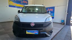 FIAT Doblo pieno