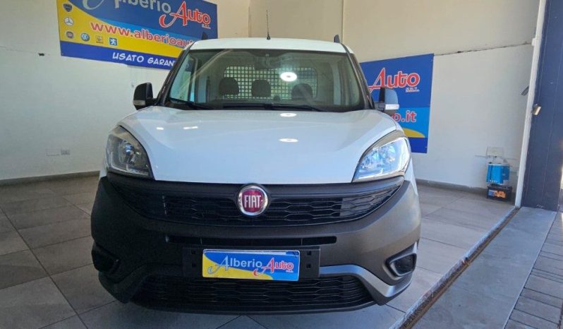 FIAT Doblo pieno