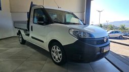 FIAT Doblo pieno