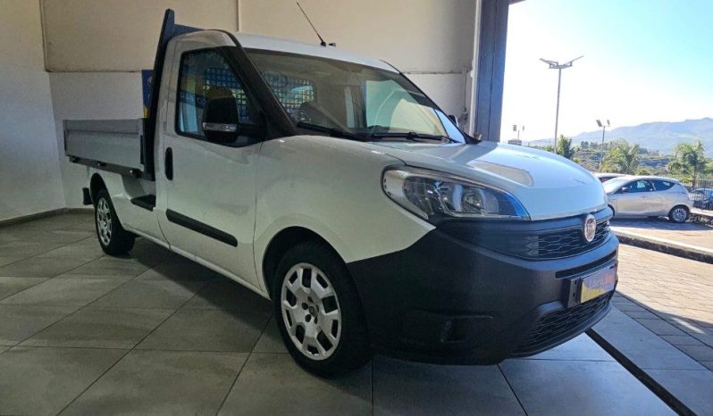 FIAT Doblo pieno
