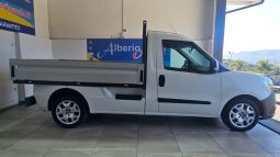 FIAT Doblo pieno