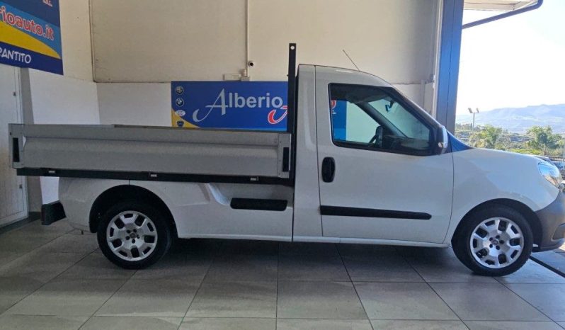 FIAT Doblo pieno