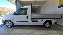 FIAT Doblo pieno