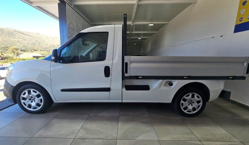 FIAT Doblo pieno