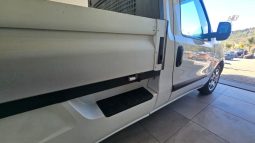 FIAT Doblo pieno