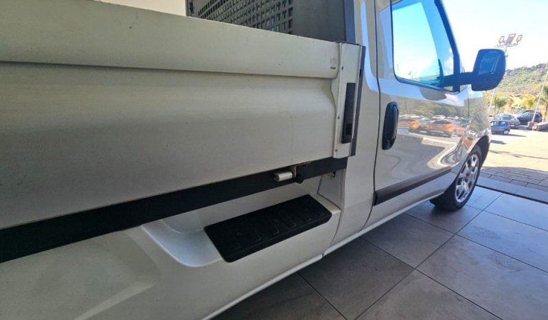 FIAT Doblo pieno