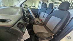 FIAT Doblo pieno