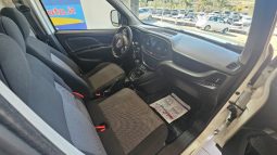 FIAT Doblo pieno
