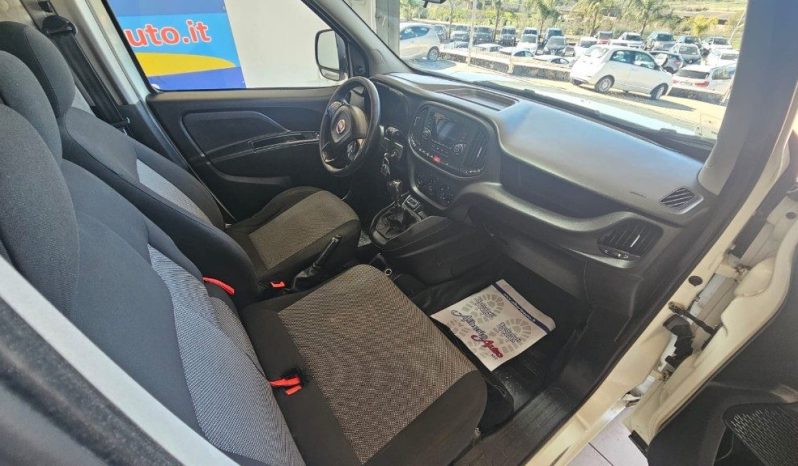 FIAT Doblo pieno