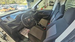 FIAT Doblo pieno