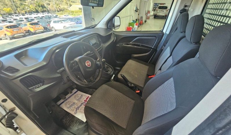 FIAT Doblo pieno