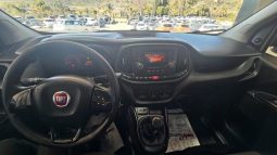 FIAT Doblo pieno
