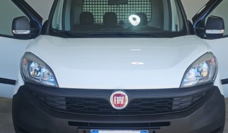 FIAT Doblo pieno