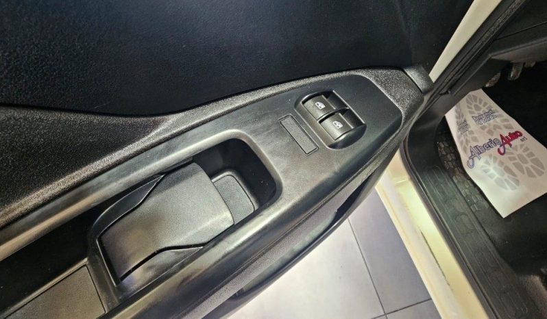 FIAT Doblo pieno