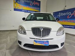 LANCIA Ypsilon pieno