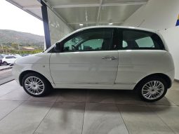 LANCIA Ypsilon pieno