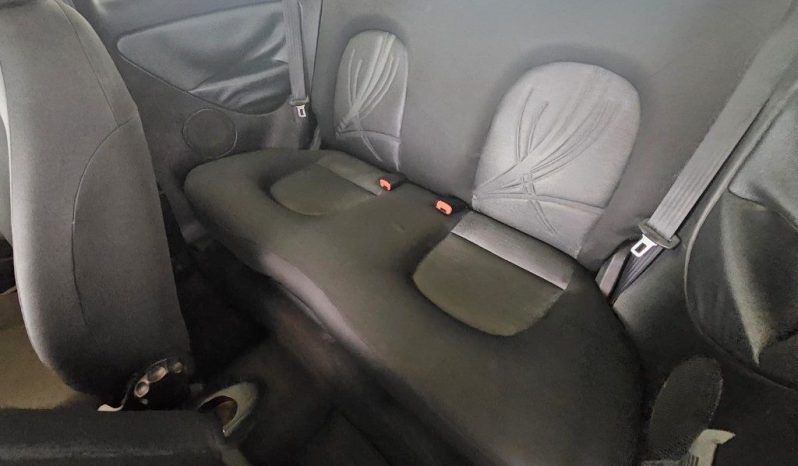 LANCIA Ypsilon pieno