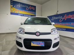 FIAT Panda pieno