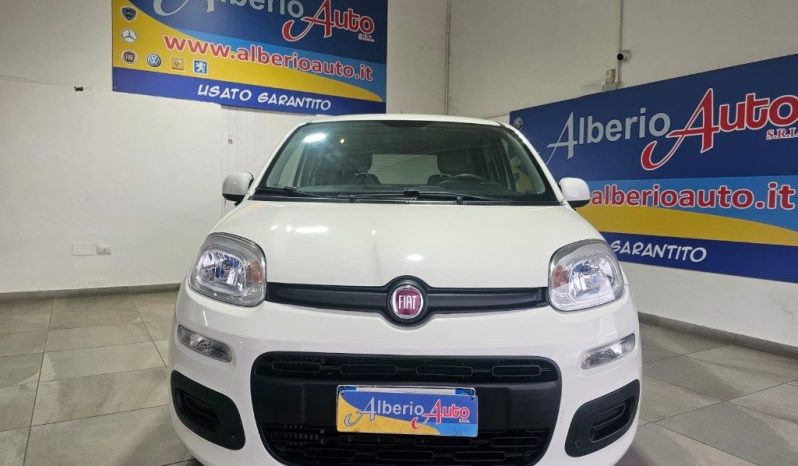 FIAT Panda pieno