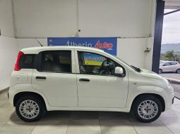 FIAT Panda pieno