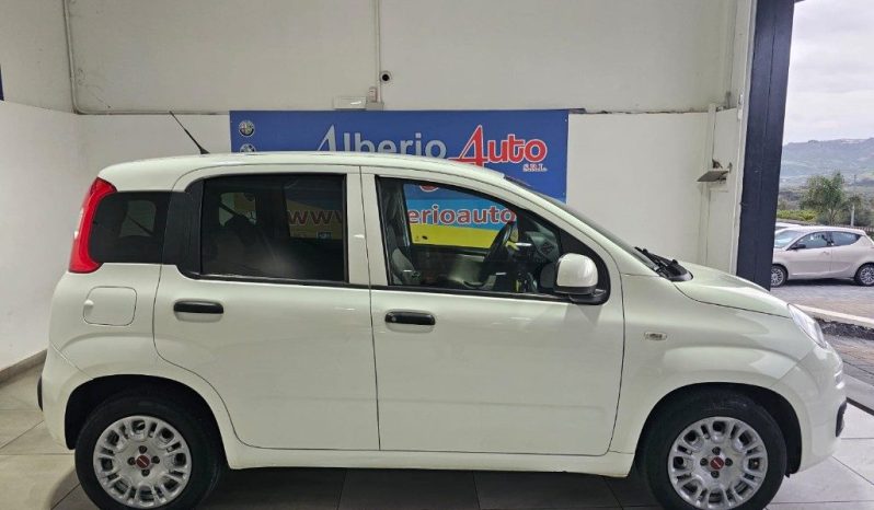 FIAT Panda pieno