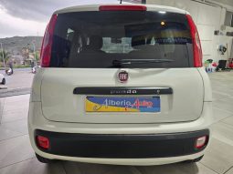 FIAT Panda pieno