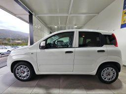 FIAT Panda pieno