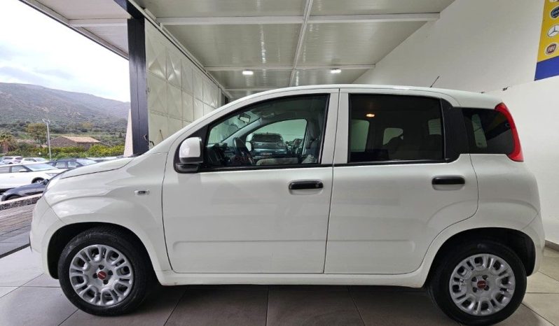 FIAT Panda pieno