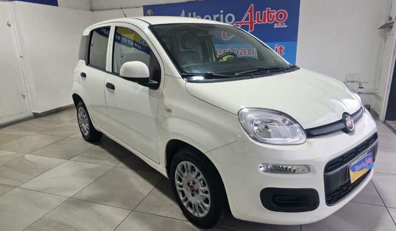 FIAT Panda pieno