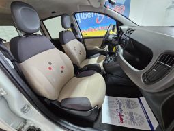 FIAT Panda pieno