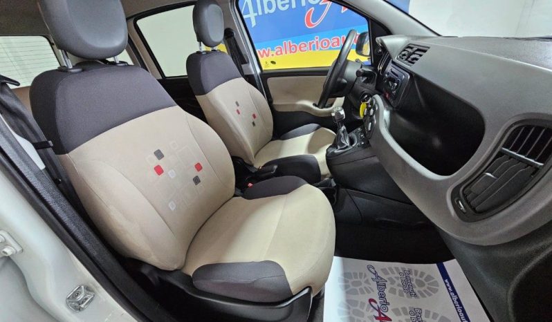 FIAT Panda pieno
